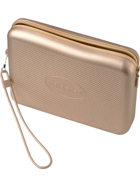 Havaianas Beach Necessaire Metallic 4140561