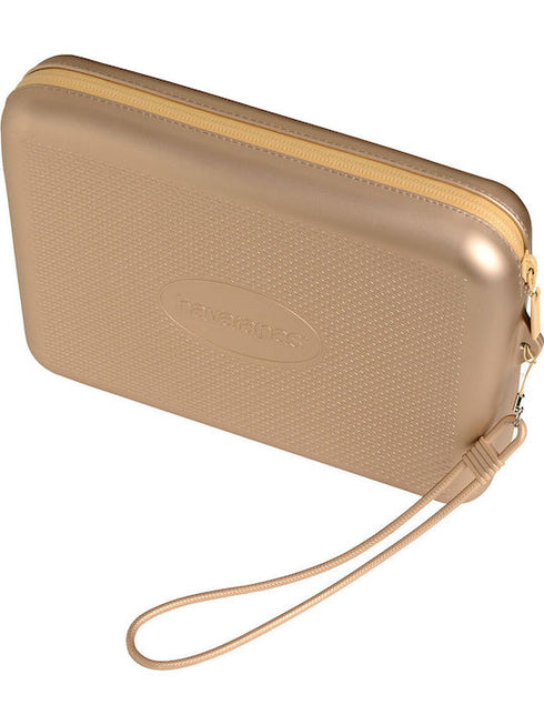 Havaianas Beach Necessaire Metallic 4140561