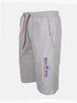 BEVERLY HILLS POLO CLUB MALE SWEAT SHORTS BF44915