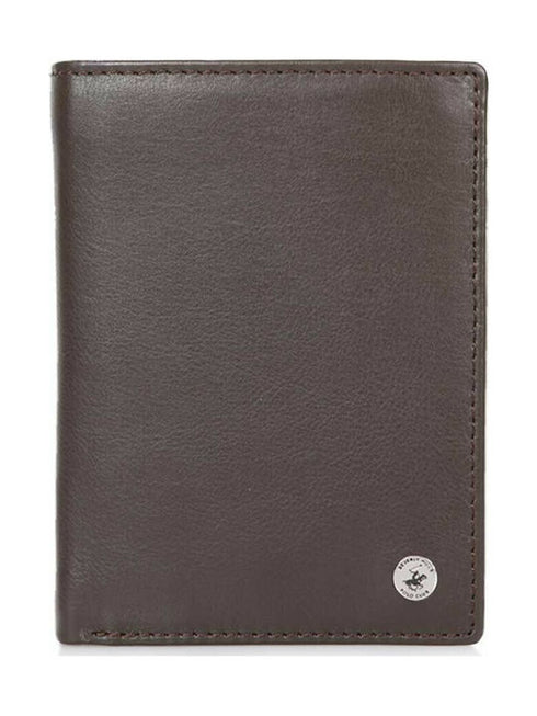BEVERLY HILLS POLO CLUB WALLET BH-936