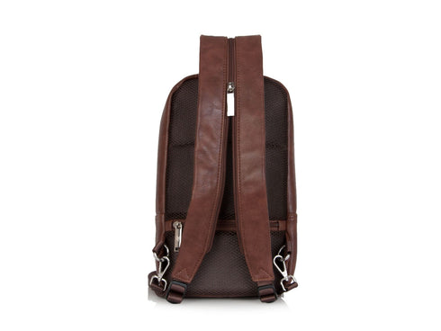 Beverly Hills Polo Club BH-8452 Bodybag Backpack DALLAS