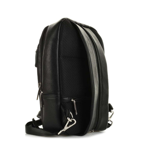 Beverly Hills Polo Club BH-8452 Bodybag Backpack DALLAS
