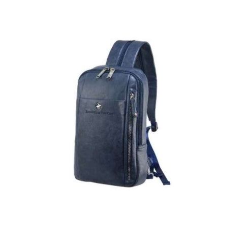 Beverly Hills Polo Club BH-8452 Bodybag Backpack DALLAS