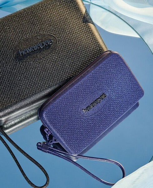 Havaianas Mini Bolso Glitter 4147273