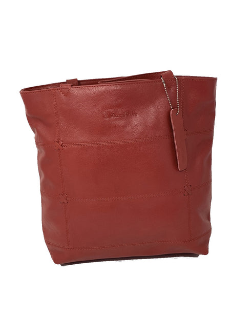 BorsaBella SOFT GENUINE LEATHER BAG - 109 - BorsaBella