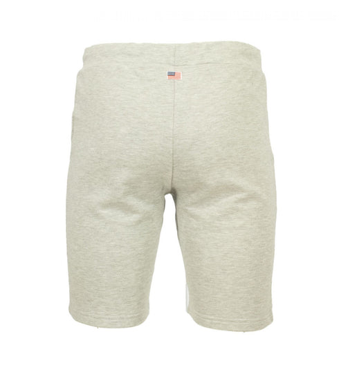 BEVERLY HILLS POLO CLUB MALE SWEAT SHORTS BF44931