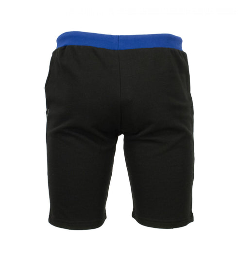 BEVERLY HILLS POLO CLUB MALE SWEAT SHORTS BF44927