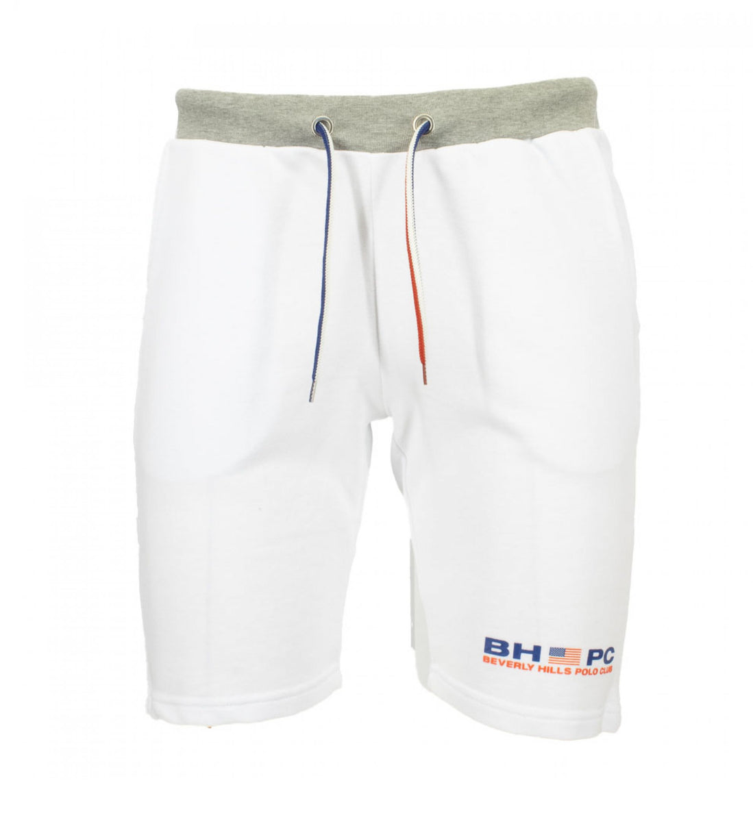 BEVERLY HILLS POLO CLUB MALE SWEAT SHORTS BF44927 BorsaBella