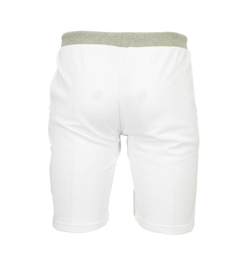 BEVERLY HILLS POLO CLUB MALE SWEAT SHORTS BF44927