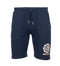 BEVERLY HILLS POLO CLUB MALE SWEAT SHORTS BF44931