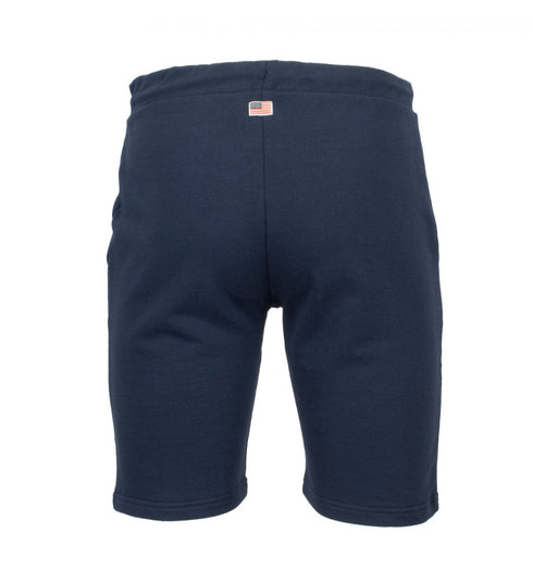 BEVERLY HILLS POLO CLUB MALE SWEAT SHORTS BF44931