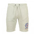 BEVERLY HILLS POLO CLUB MALE SWEAT SHORTS BF44931