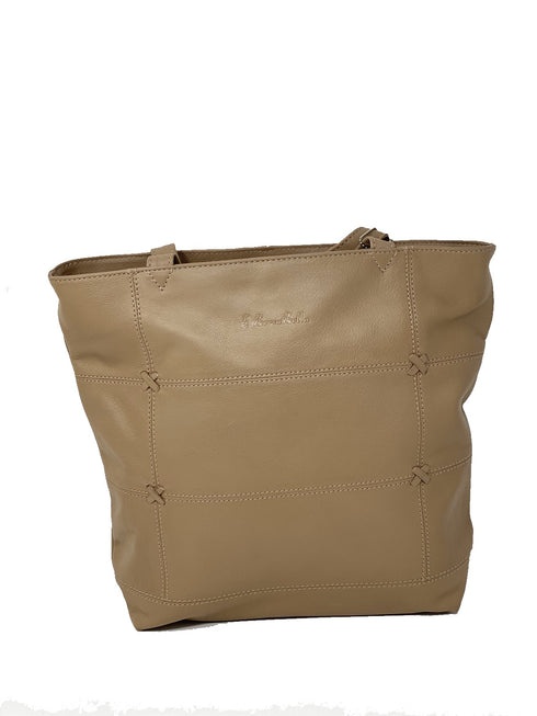 BorsaBella SOFT GENUINE LEATHER BAG - 109 - BorsaBella