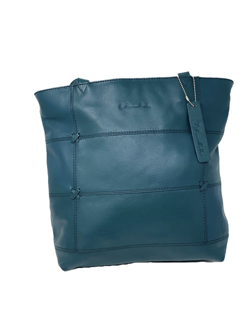 BorsaBella SOFT GENUINE LEATHER BAG - 109 - BorsaBella
