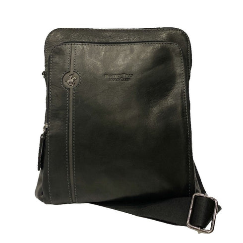BEVERLY HILLS POLO CLUB BAG BH-381 - BorsaBella