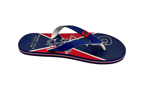 BEVERLY HILLS POLO CLUB B.H.P.C FLIP FLOP 2088 ADULTS/BOY/GIRL - BorsaBella