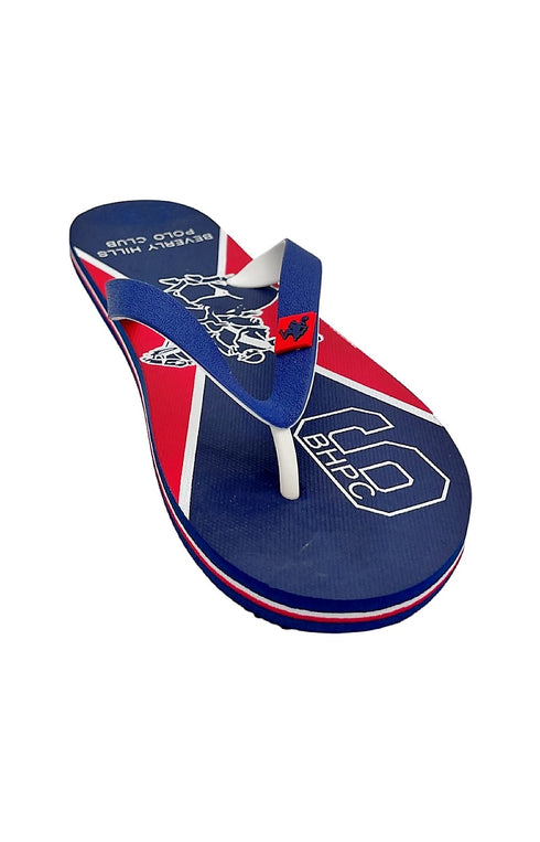 BEVERLY HILLS POLO CLUB B.H.P.C FLIP FLOP 2088 ADULTS/BOY/GIRL - BorsaBella
