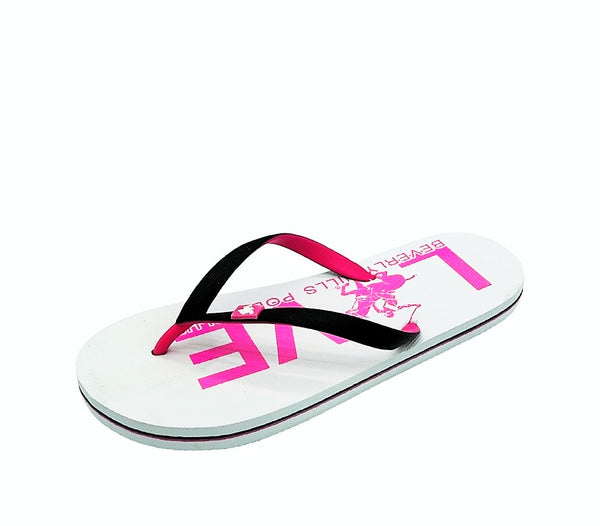 BEVERLY HILLS POLO CLUB B.H.P.C FLIP FLOP 2090 - BorsaBella