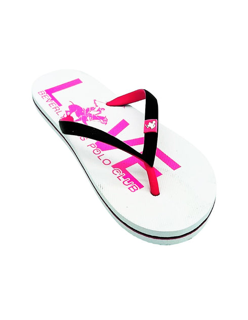 BEVERLY HILLS POLO CLUB B.H.P.C FLIP FLOP 2090 - BorsaBella