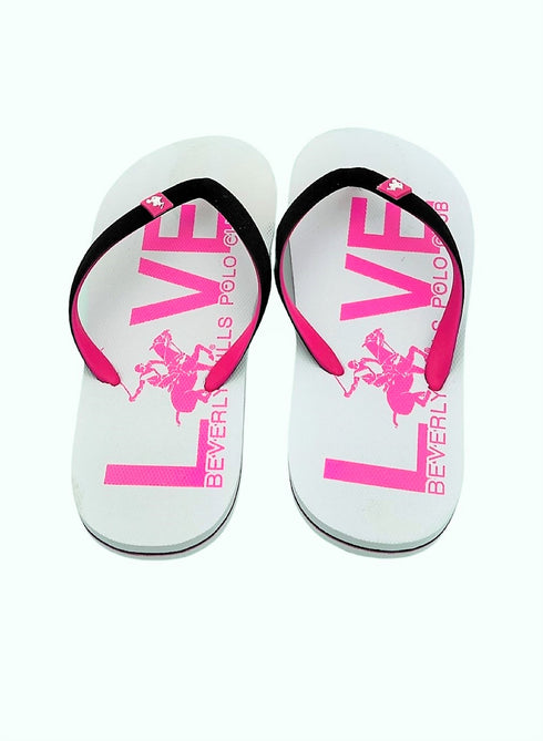 BEVERLY HILLS POLO CLUB B.H.P.C FLIP FLOP 2090 - BorsaBella