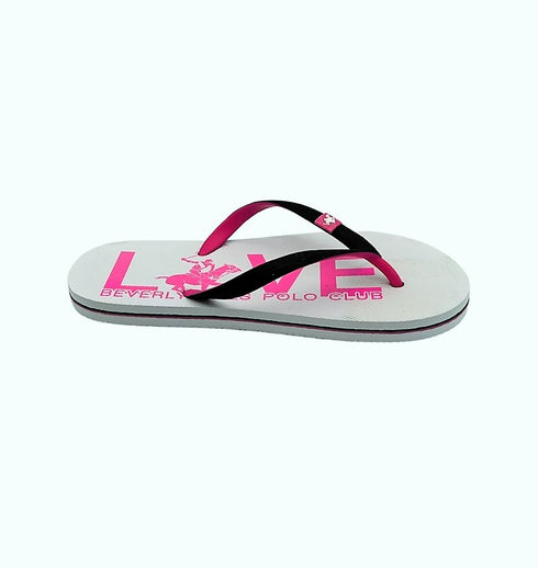 BEVERLY HILLS POLO CLUB B.H.P.C FLIP FLOP 2090 - BorsaBella
