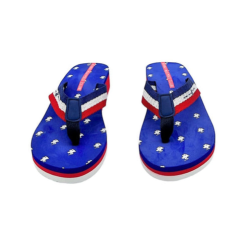 BEVERLY HILLS POLO CLUB B.H.P.C FLIP FLOP PLATFORM 2071 - BorsaBella