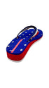 BEVERLY HILLS POLO CLUB B.H.P.C FLIP FLOP PLATFORM 2071 - BorsaBella