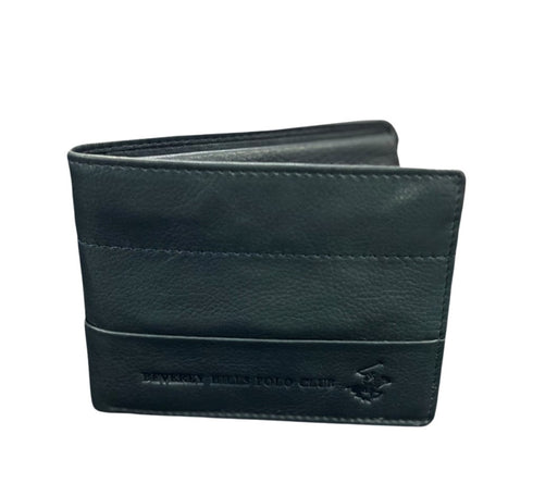 BEVERLY HILLS POLO CLUB WALLET BH-1385
