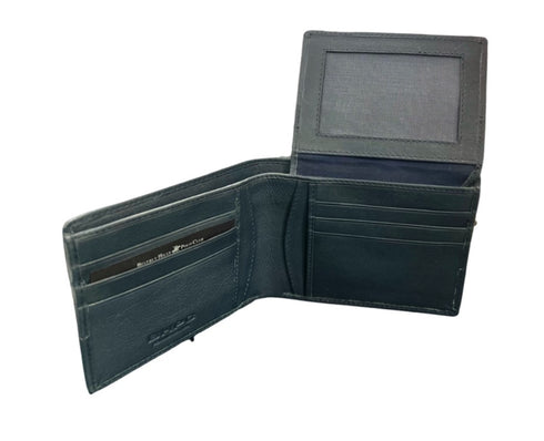 BEVERLY HILLS POLO CLUB WALLET BH-1385