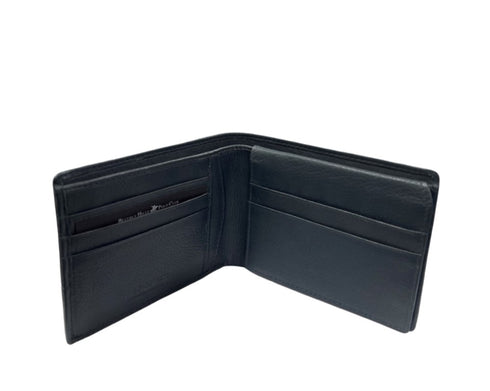 BEVERLY HILLS POLO CLUB WALLET BH-1385