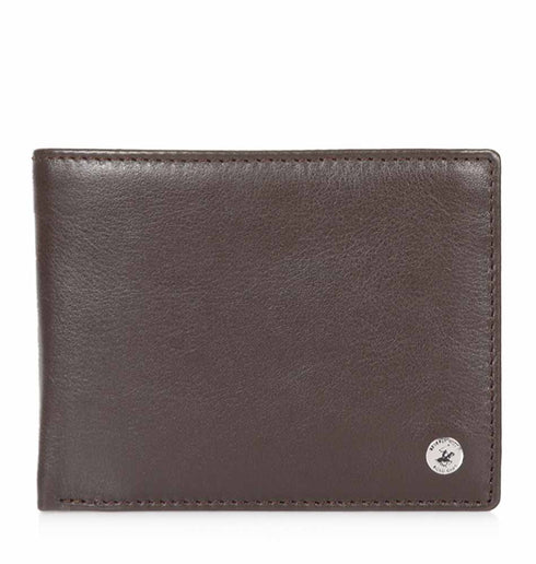 BEVERLY HILLS POLO CLUB WALLET BH-933 - BorsaBella