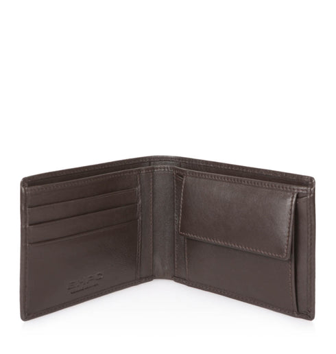 BEVERLY HILLS POLO CLUB WALLET BH-933 - BorsaBella
