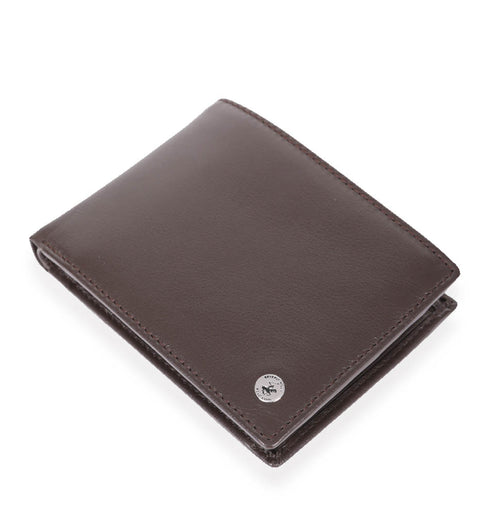 BEVERLY HILLS POLO CLUB WALLET BH-933 - BorsaBella