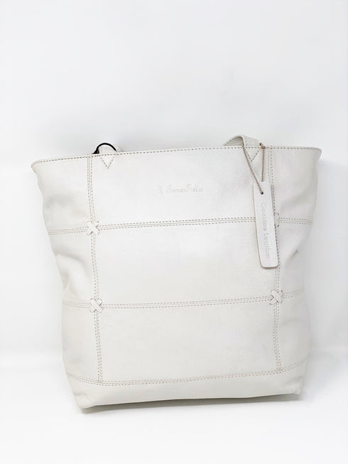 BorsaBella SOFT GENUINE LEATHER BAG - 109 - BorsaBella