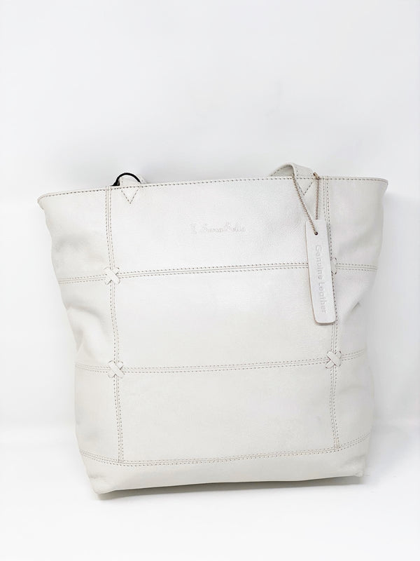 BorsaBella SOFT GENUINE LEATHER BAG - 109 - BorsaBella