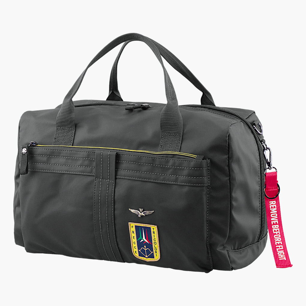 AERONAUTICA MILITARE AM 346 Cabin size bag Arrows line BorsaBella