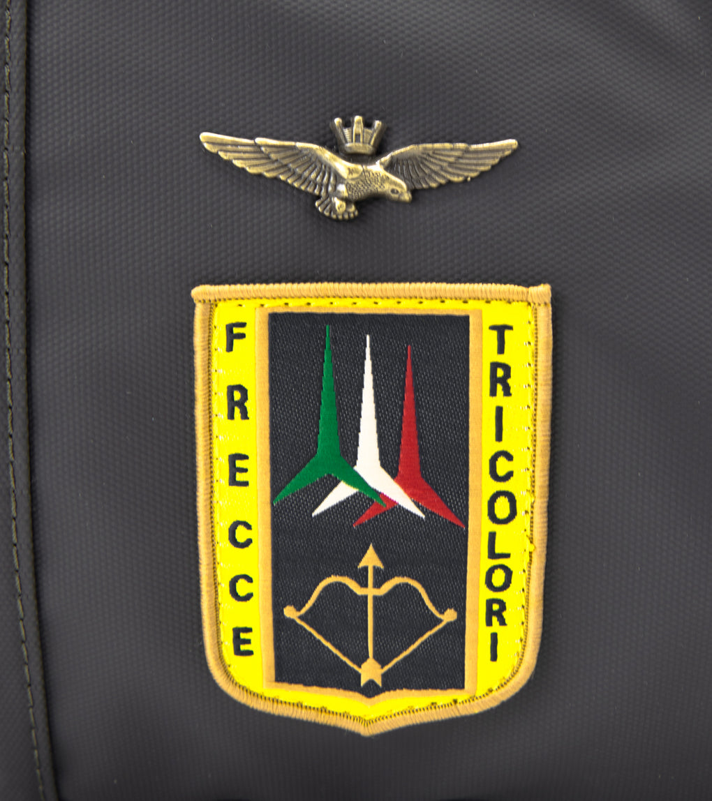 Giro d'Italia delle Frecce Tricolori - Aeronautica Militare Bags