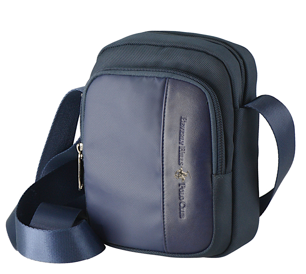 Polo men's sale crossbody bag